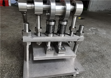 快速成型技術及機械零件加工！